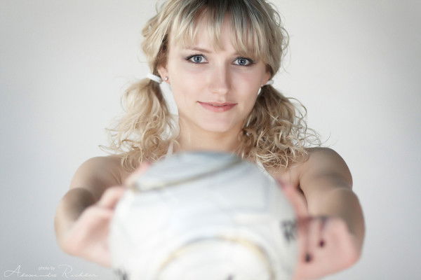 Наталья Мельник