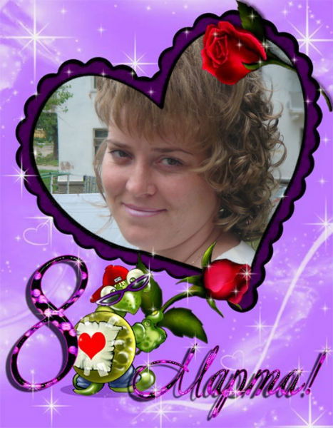 Надежда Шапошникова