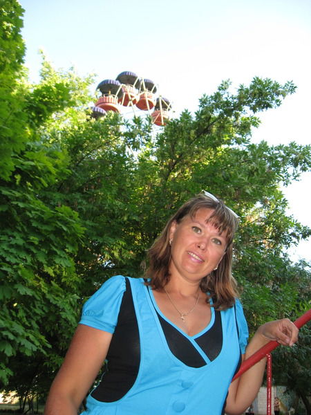 Инна Петрова