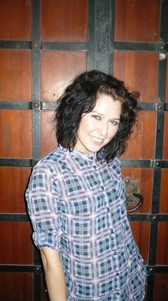 Ляйсан Вильданова