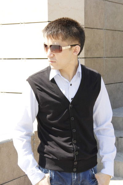 Алтынбек Аширбек