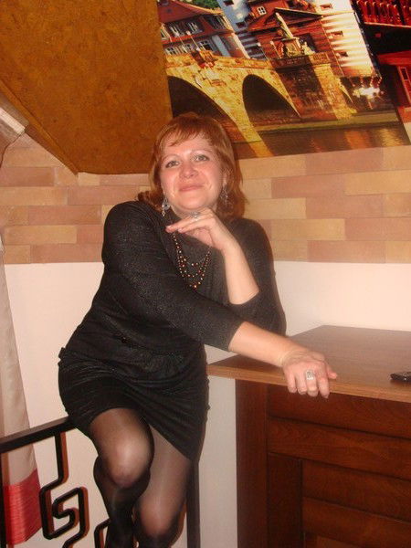 Наталья Бескровная