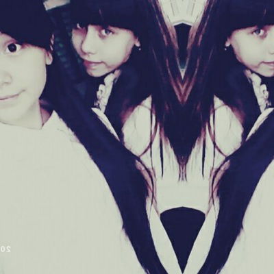 Алина Золоторева