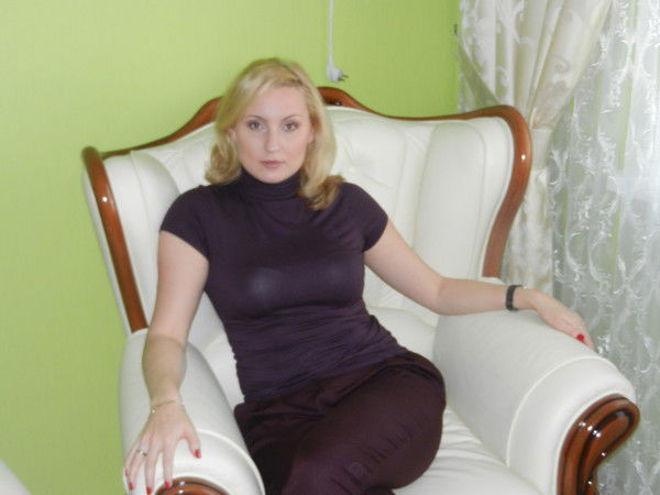 Наталья Безукладова