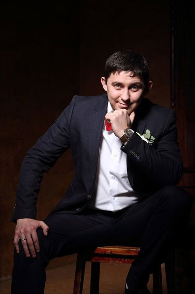 Александр Викторович