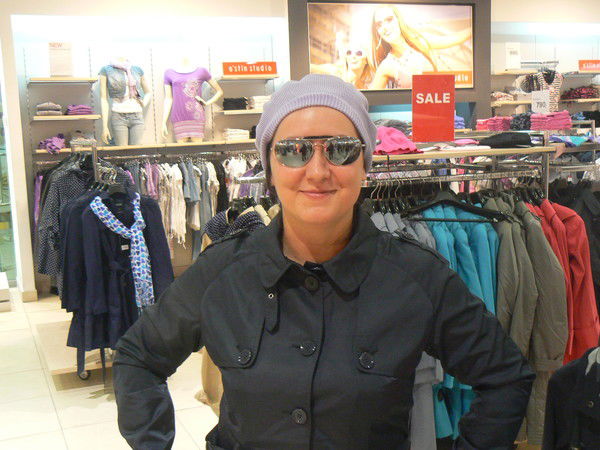 Матильда Матильдовна