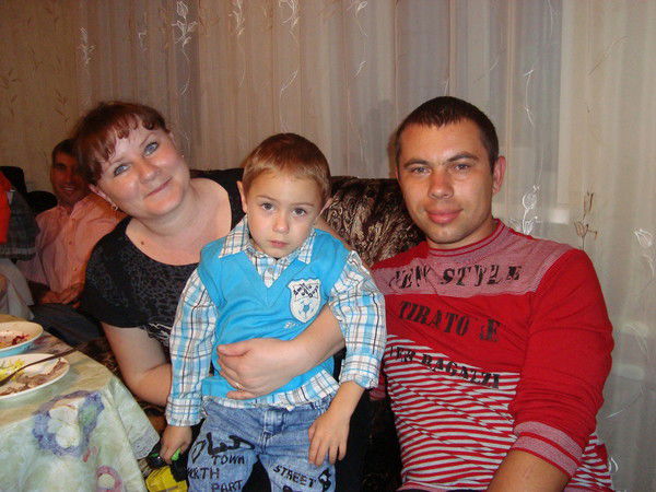 Андрей Семигласов