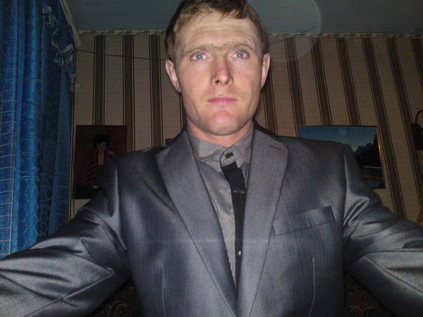 Максим Зимин