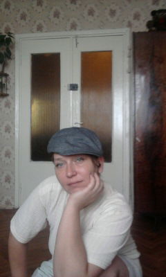 Оксана Прима