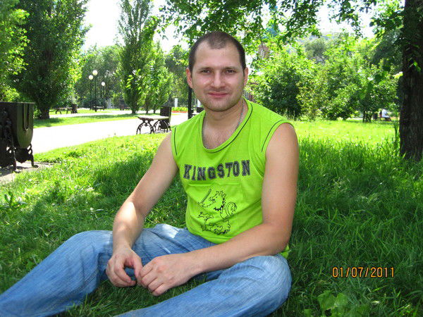 Алексей Зуев