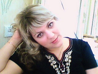 Ульяна Шиляева