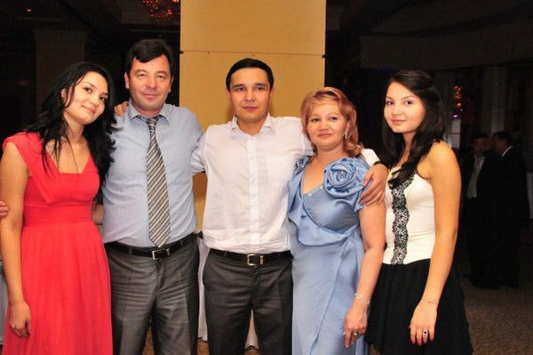 Алмас Даулетханов