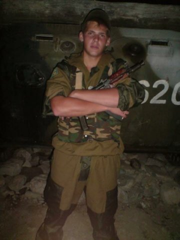 Юрий Зеленкин