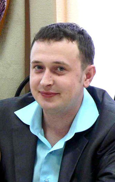 Igor Belov