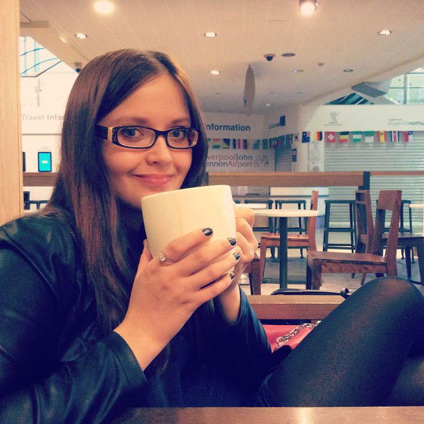 Алеся Курилович