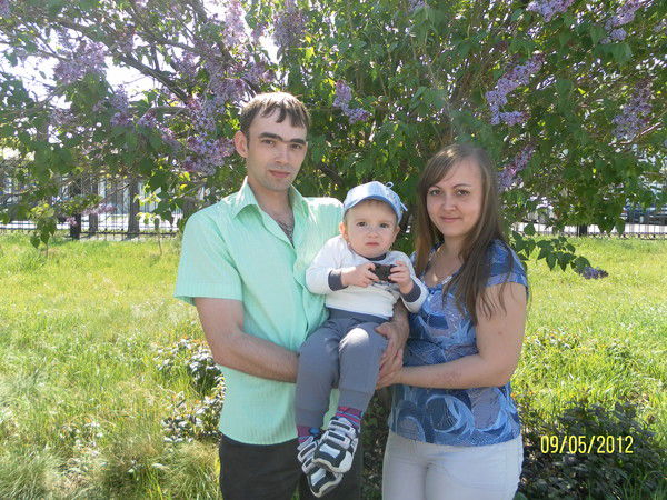 Елена Беспрозванная