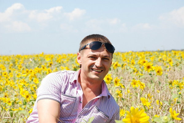 Сергей Трофименко