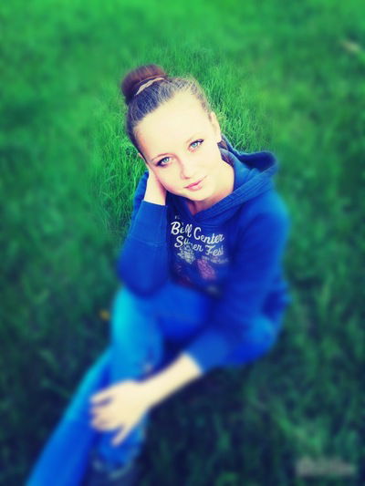 Кристина Павелкова