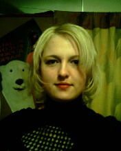 Ольга Кузина