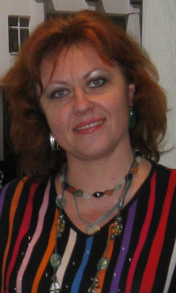 Свиб Анжелика