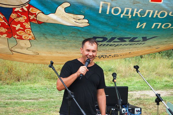 Владимир Ткаченко