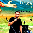 Владимир Ткаченко