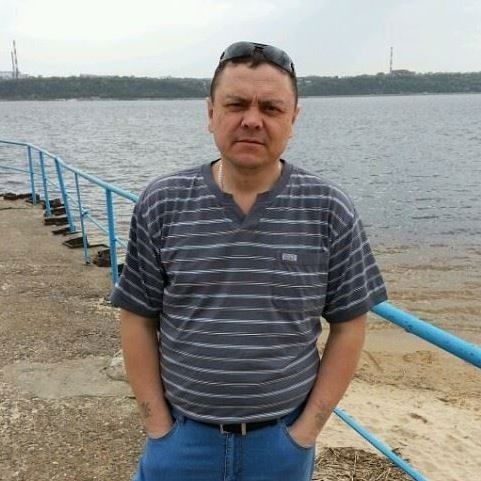 Игорь Лукин