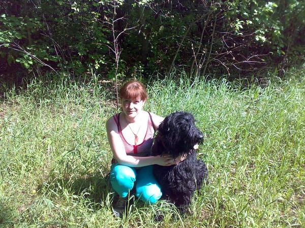 Ирина Мухина