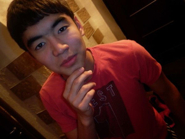 Сакоооу *****