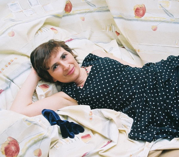 Люба Ниеминен