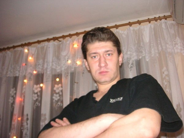 Дмитрий Жилянин