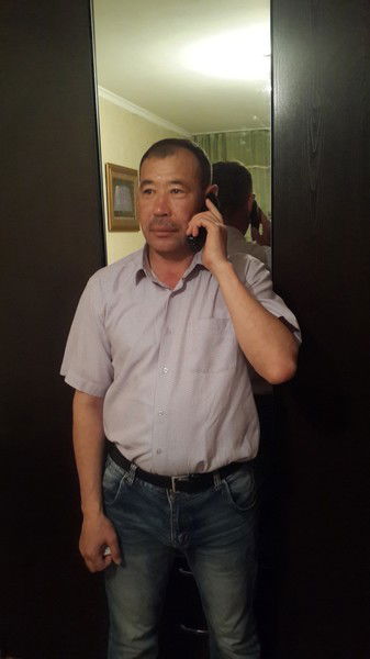 Ержан Есполов