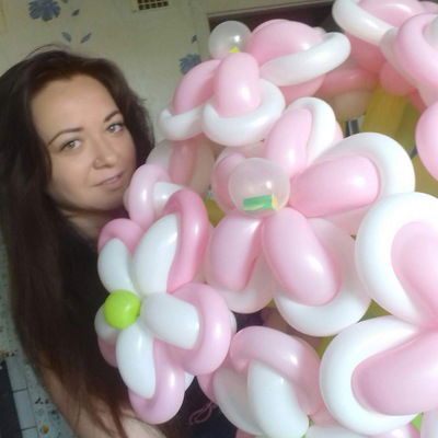 Вероника Шкункова