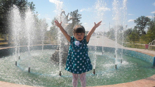 Аида Тельгарина