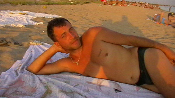 Игорь Виницкий