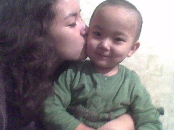 Сания Жоламанова