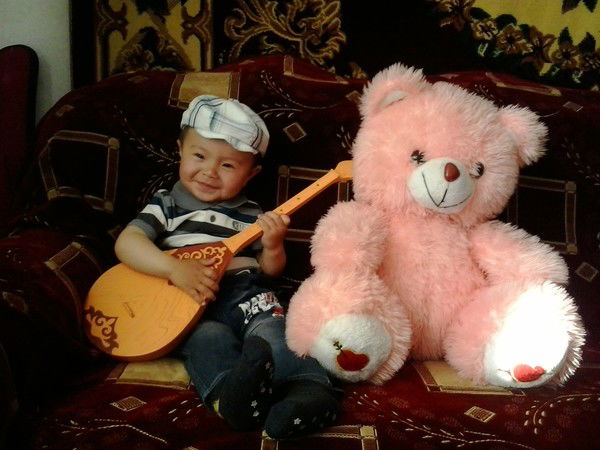 Лаура Шыныбекова