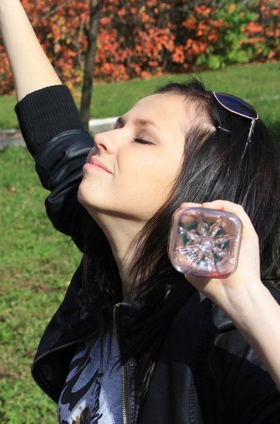 Юлия Тукшаитова