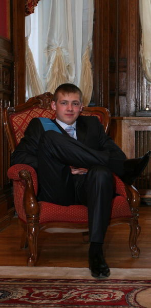 Михаил Кудлов