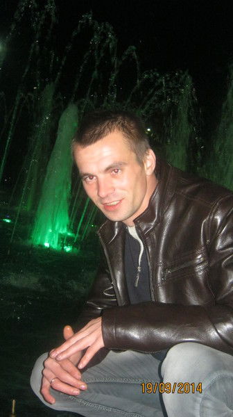 Денис Кораблев