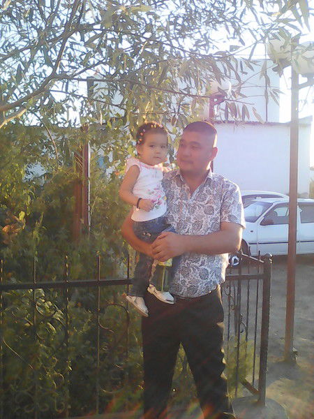 Тлепбай Кулымбетов