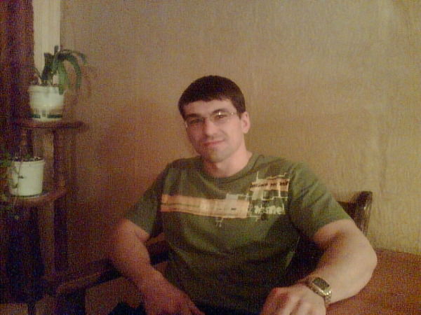 Александр Куликов