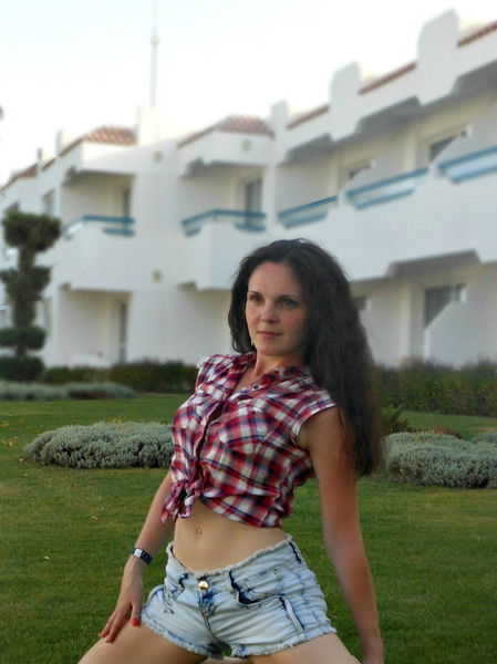 Раиса Салинская