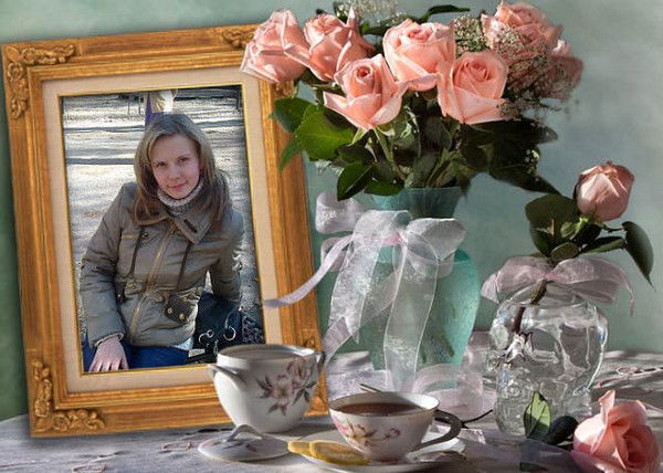 Его Принцесска