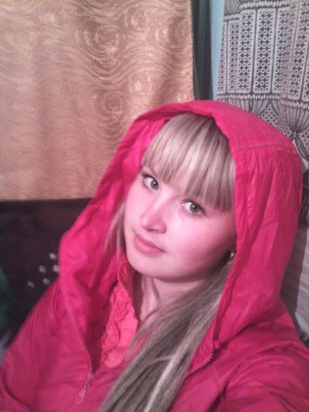 Cвета Ягодина