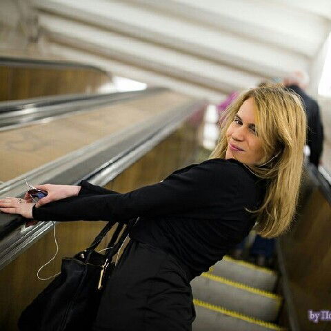 Валентина Павловна