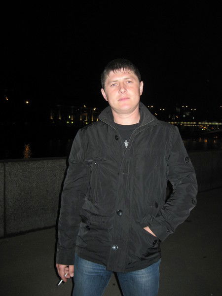 Александр Борискин