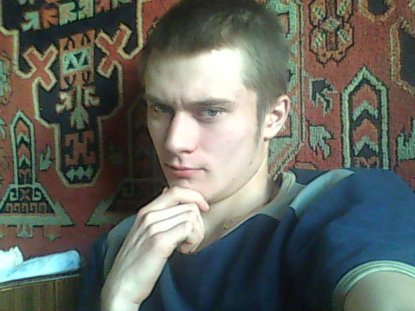 Михаил Тугарин