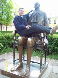 Эдуард Корякин