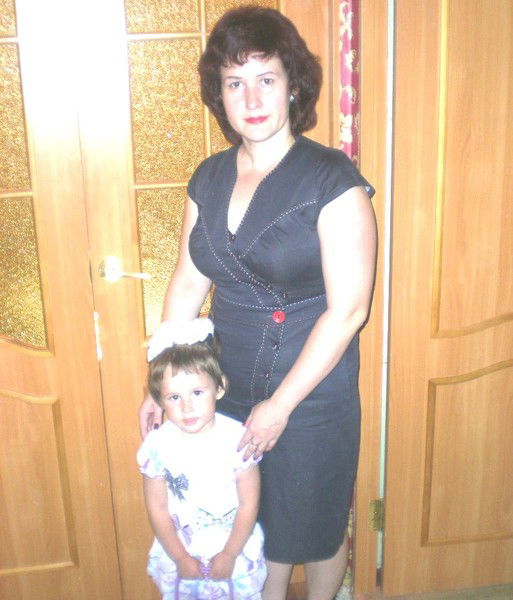 Гульнара Миннуллина